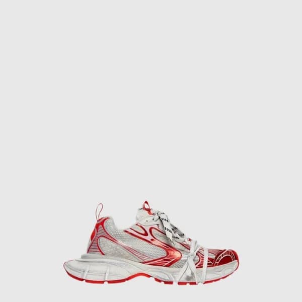 발렌시아가 남/녀 3XL 스니커즈 - Balenciaga Unisex 3XL Sneaker… - 1