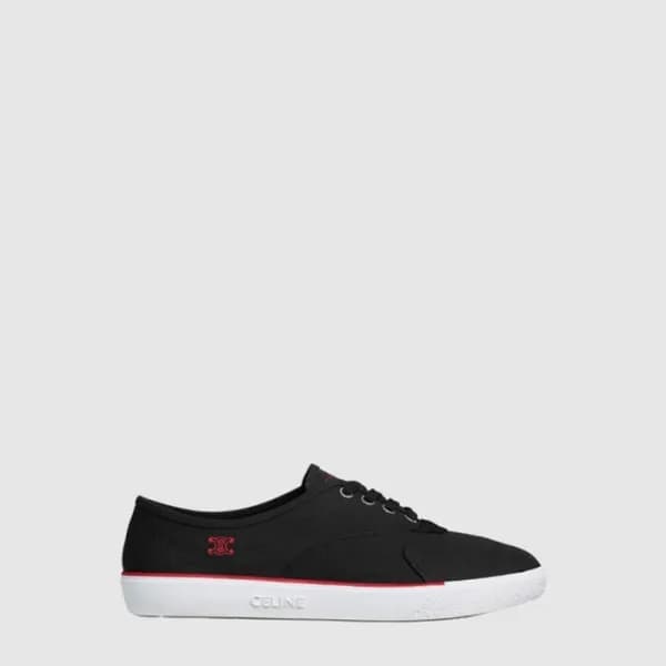 셀린느 여성 앨런 스니커즈 - Celine Womens Allen Sneakers - ce… - 1