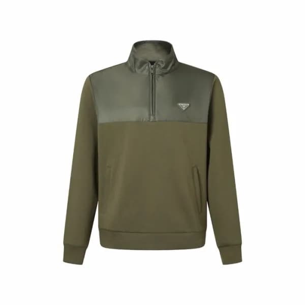프라다 남성 스웨트 티셔츠 - Prada Mens Sweatshirt - prc16468x