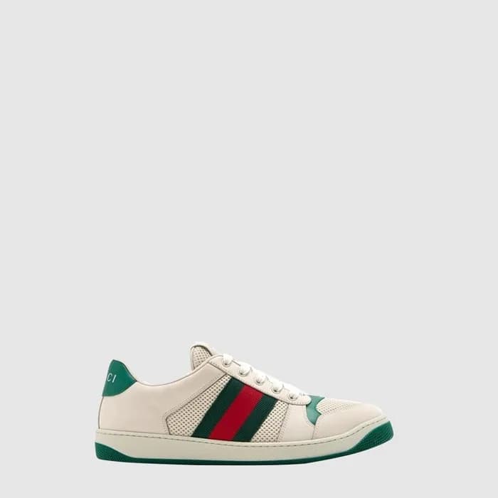 구찌 여성 스크리너 스니커즈 - Gucci Womens Screener Sneaker - gus14672x - 1