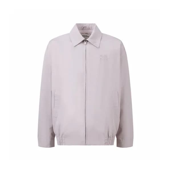 미우미우 남성 베이직 자켓 - Miumiu Mens Basic Jacket - mic16828x - 1