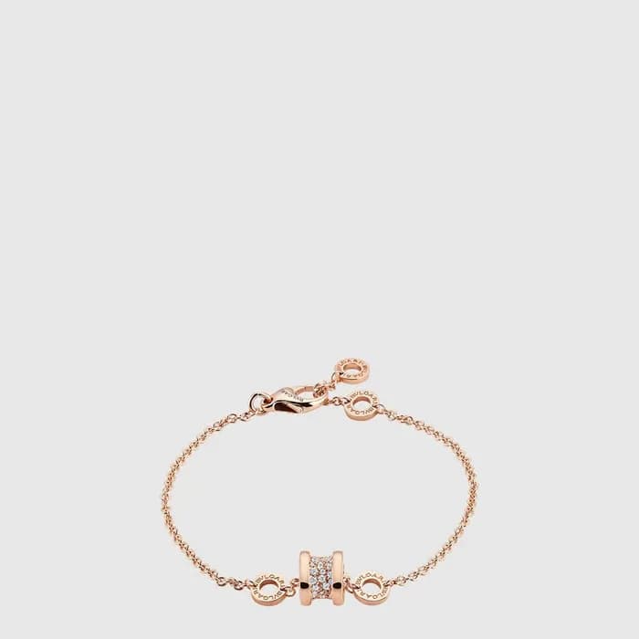 불가리 여성 비제로원 브레이슬릿 - Bvlgari Womens B.Zero1 Bracelet - acc9134x - 1