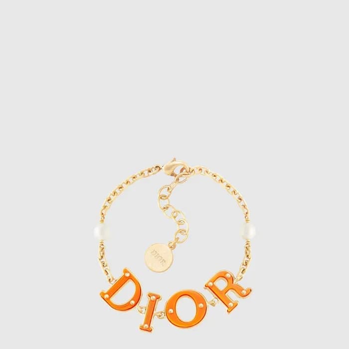 디올 여성 디오레볼루션 브레이슬릿 - Dior Womens Dio(r)evolution Bracelet - acc9864x