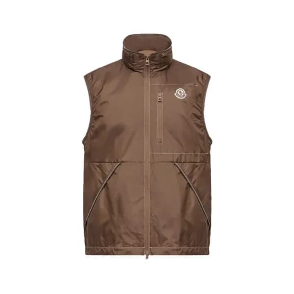몽클레어 남성 캐쥬얼 베스트 - Moncler Mens Casual Vest - moc17585x - 1