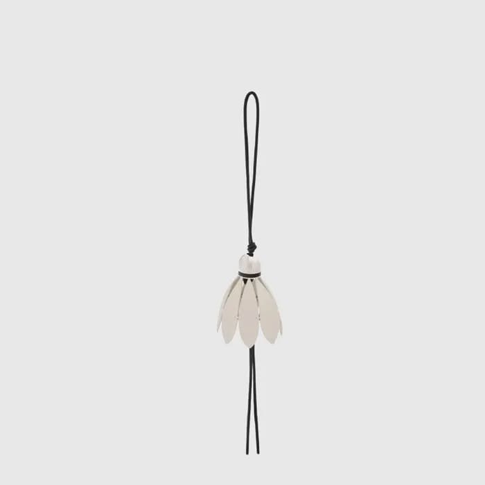로에베 남/녀 배드민턴 셔틀콕 참 - Loewe Unisex Badminton Shuttlecock Charm - acc10002x - 1