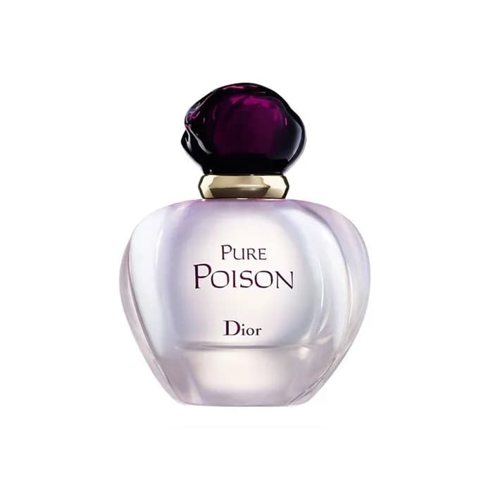 디올 퓨어 쁘와종 오 드 퍼퓸 100ml - Dior Pure Poison Eau de Parfum - dip17x - 1