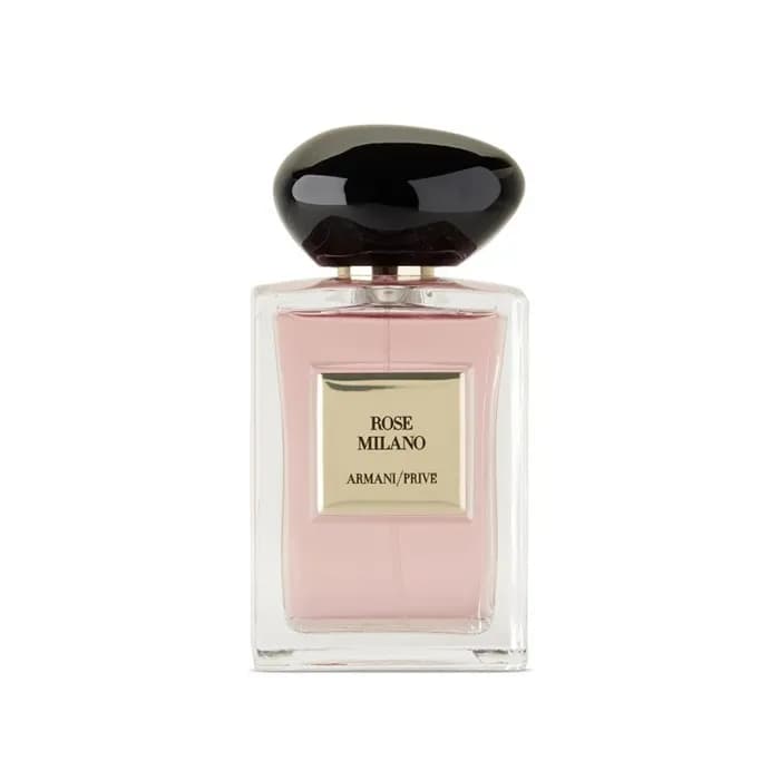 조르지오 아르마니 프리베 로즈 밀라노 오 드 뚜왈렛 50ml - Giorgio Armani Privé Rose Milano Eau de Toilette - gip152x