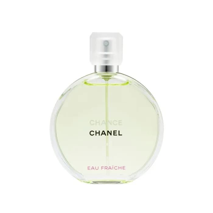 샤넬 샹스 오 후레쉬 오 드 빠르펭 50ml - Chanel Chance Eau Fraîche Eau de Parfum - chp179x - 1