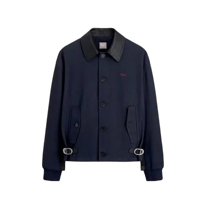 디올 남성 블루종 자켓 - Dior Mens Blouson Jacket - dic18096x