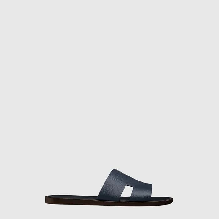 에르메스 남성 이즈미르 샌들 - Hermes Mens Lzmir Sandal - hes14900x - 1