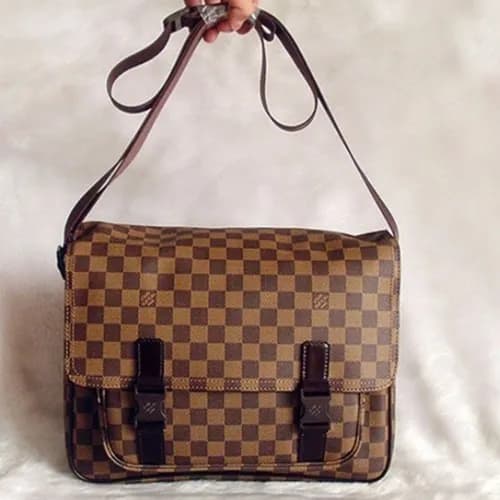Louisvuitton N51125 다미에 멜빌 메신져백 - 1