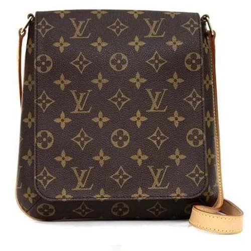 Louis Vuitton 뮤젯 살사 M51387 - 1
