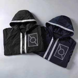 MONCLER 2018 MENS HOOD JACKET - 몽클레어 남성 후드타입 자켓 , … - 1