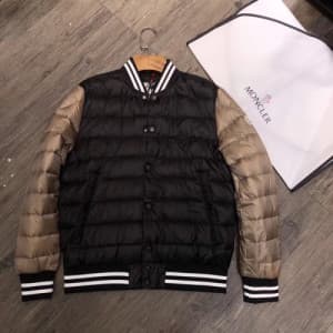 MONCLER 2018 MENS PADDING JACKET - 몽클레어 남성 패딩자켓 MO… - 1