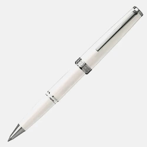 [몽블랑] 크루즈 콜렉션 화이트 PT 볼펜 mo0002p - Montblanc Cruise…