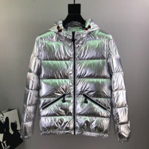 MONCLER 2018 MENS DOWN PADDING - 몽클레어 남성 다운패딩 MOC0… - 1