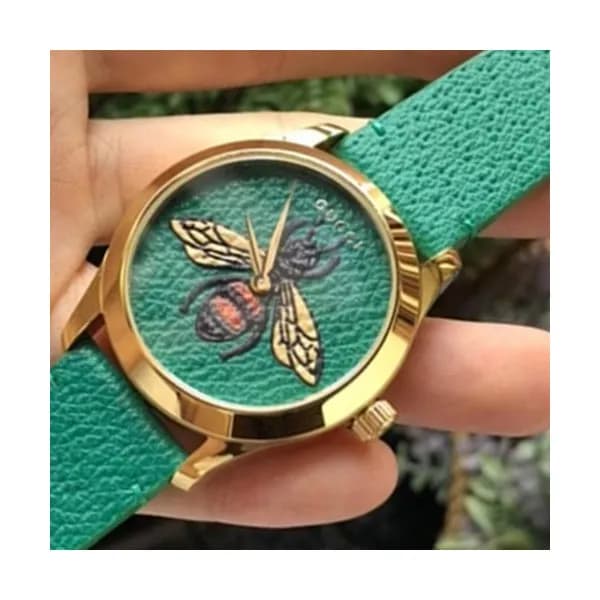 GUCCI G-TIMELESS VERSION QUARTZ - 구찌 남여공용 G-TIMELE… - 1