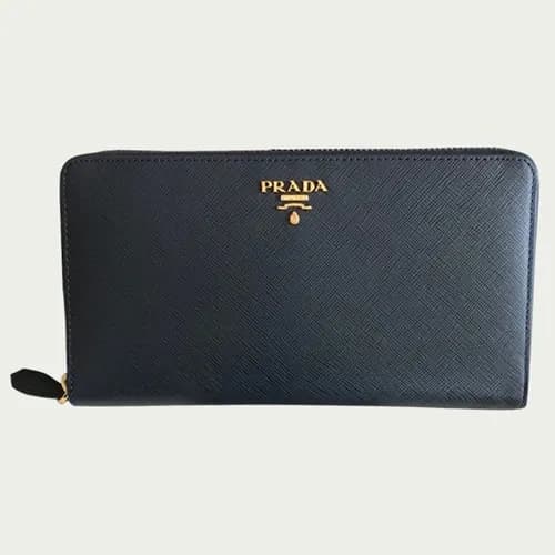 Prada 2018 Mens Saffiano Wallet 2M1188 - 프라다 남성 신상… - 1
