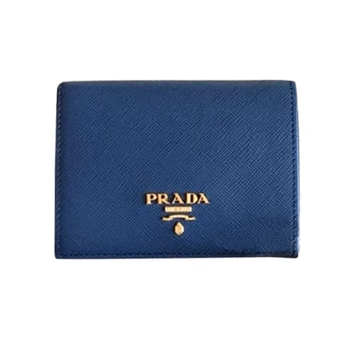Prada 2018 Ladies Saffiano Wallet 1M0204 - 프라다 여성 … - 1