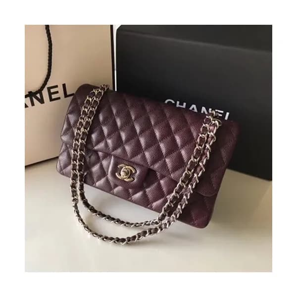 Chanel Women Chain Shoulder Bag 1112 ,25CM - 샤넬 여성… - 1