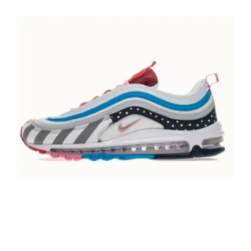 Nike 2018 Air Max 97 x Parra Collabo - 나이키 에어맥스 97… - 1