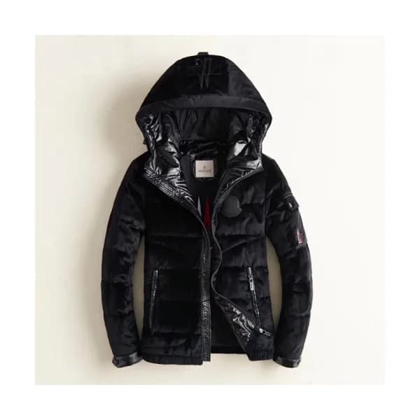 [1:1] Moncler 2018 Mens Down Padding - 몽클레어 남성 다운 … - 1