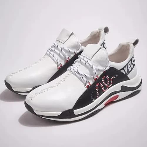 Gucci 2018 Snake Ace Sneakers Black - 구찌 스네이크 에이스 … - 1