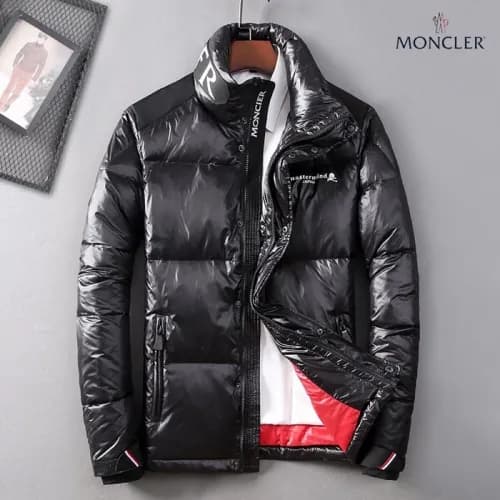 Moncler 2019 Mens Down Padding - 몽클레어 남성 다운 패딩 Moc… - 1