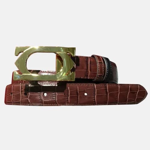 Cartier 2019 Mens Business Leather Belt - 까르띠에 신상 … - 1