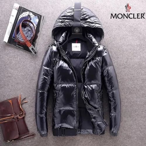 Moncler 2019 Mens Down Padding - 몽클레어 남성 다운 패딩 Moc… - 1