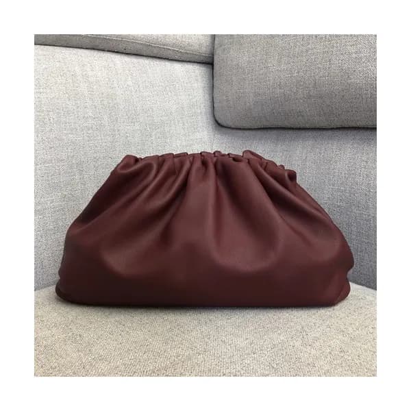 Bottega Veneta 2019 The Pouch Bag ,40cm - 보테가 베네타 … - 1