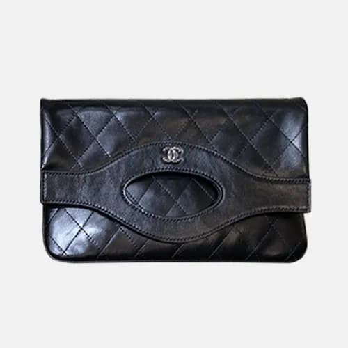 Chanel 2019 Women Clutch Bag ,25.5CM - 샤넬 2019 여성용… - 1