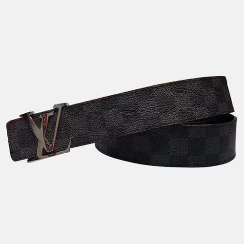 Louis vuitton 2019 Woman Leather Belt - 루이비통 2019 … - 1