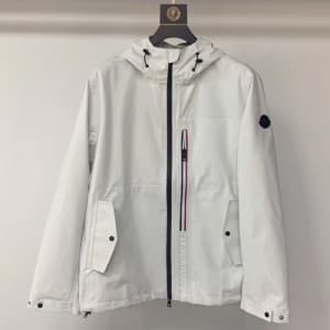 Moncler 2019 Mens Patch Logo Cajual Jacket - 몽클레어 … - 1