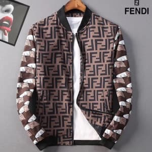 Versace 2019 Mens Medusa Patch Logo Casual Hood Ja… - 1