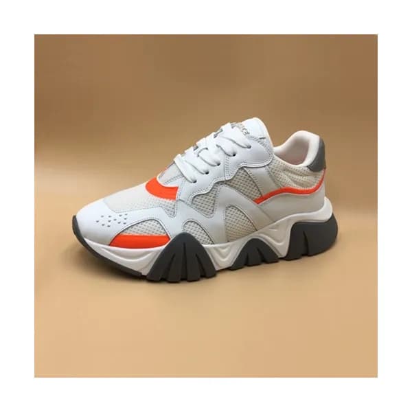 Versace 2019 Mm /Wm Running Shoes - 베르사체 2019 남여공… - 1