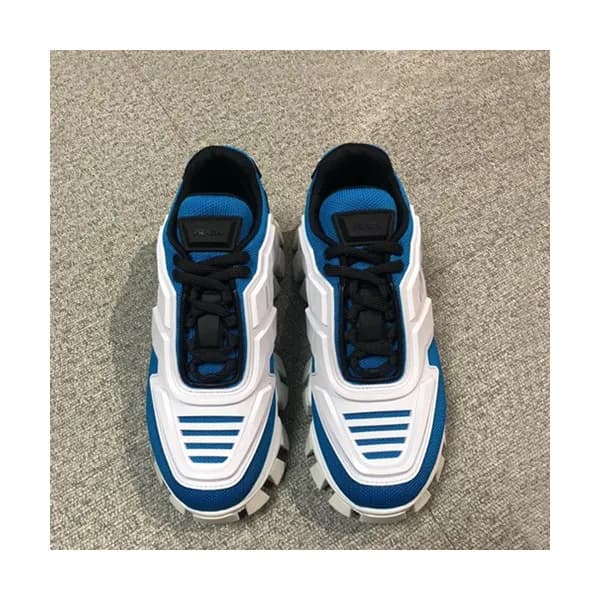 Prada 2019 Ladies Leather Running Shoes - 프라다 201… - 1