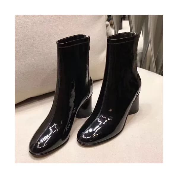 Stuart Weitzman 2019 Ladies Leather High Heel Boot… - 1