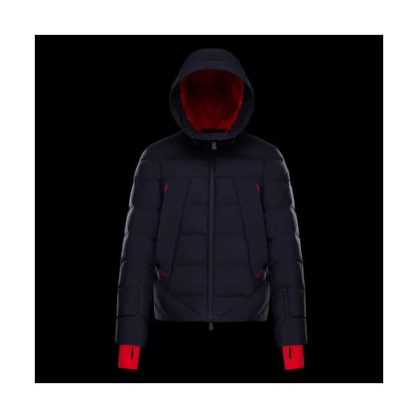 [매장판]Moncler 2019 Mens Patch Logo Modern Down Padd… - 1