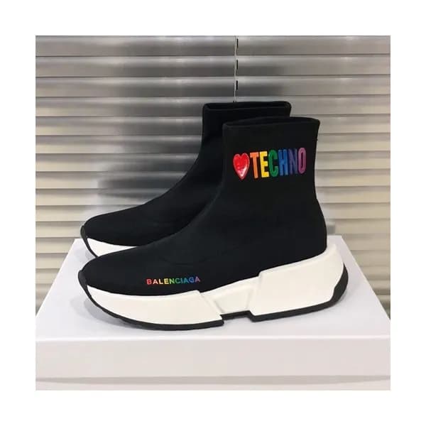 Balenciaga 2019 Ladies Speed Runner - 발렌시아가 2019 여… - 1