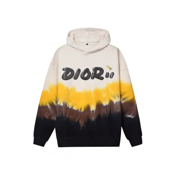 Dior 2019 Mm/Wm Logo Casual Cotton HoodT - 디올 2019… - 1