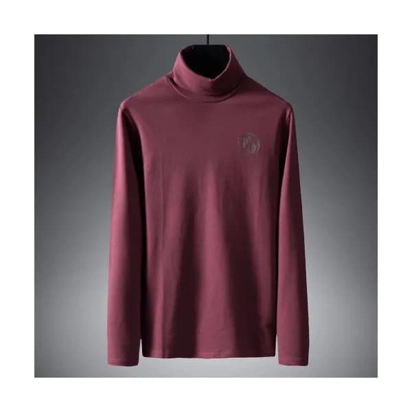 Armani 2019 Mens Logo Cotton Tshirt - 알마니 2019 남성 … - 1