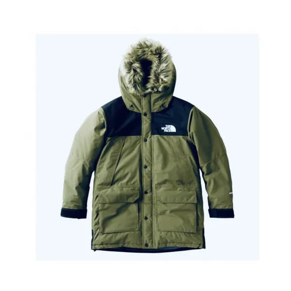 [매장판]The North Face 2019 Mens Down Padding Parka- … - 1
