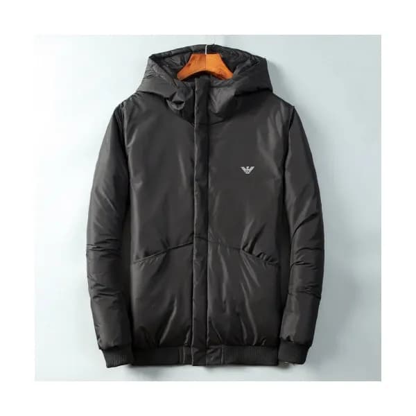 Armani 2019 Mens Logo Down Padding - 알마니 2019 남성 로… - 1