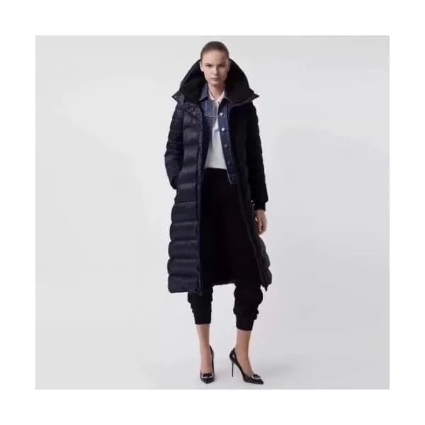 Burberry 2019 Womens Logo Duck Down Padding - 버버리 … - 1