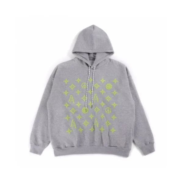 Louis vuitton 2019 Mm/Wm Logo Cotton HoodT - 루이비통 … - 1