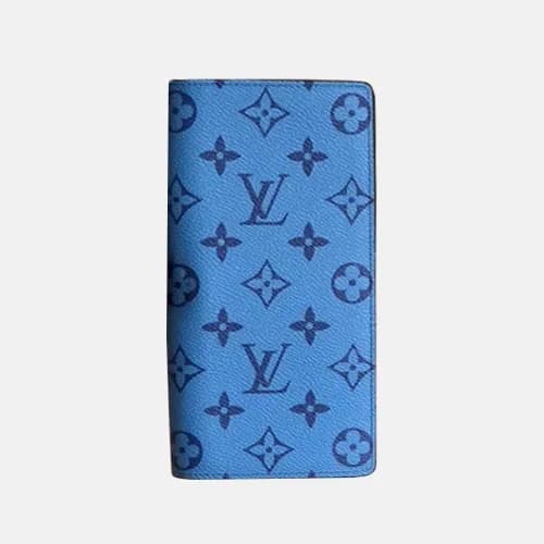 Louis Vuitton 2019 Monogram Canvas Wallet M30297 -… - 1