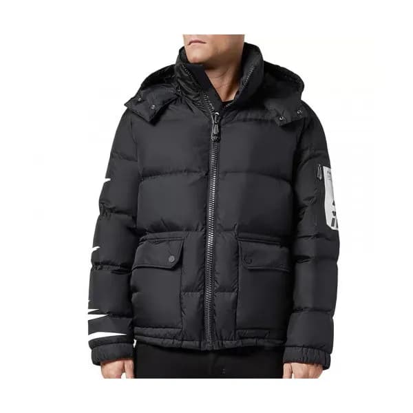 [매장판]Philipp Plein 2019 Mens Goose Down Padding - … - 1