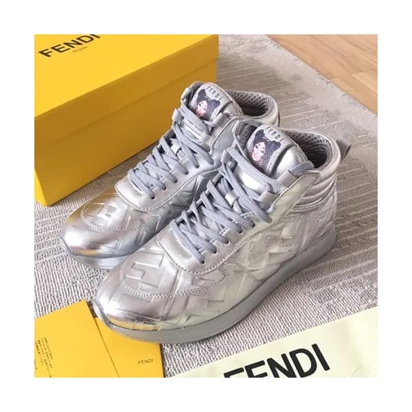 Fendi 2019 Ladies Sneakers - 펜디 2019 여성용 스니커즈 FENS… - 1