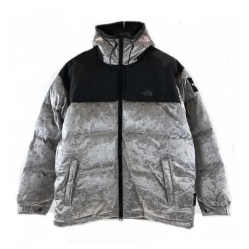 [매장판]The North Face 2019 Mens Goose Down Padding P… - 1
